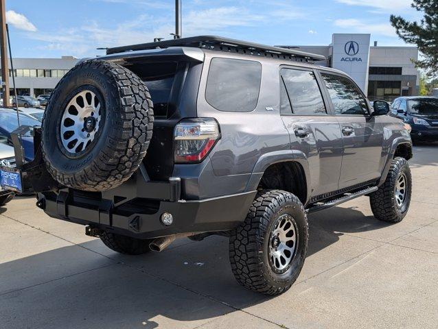 used 2015 Toyota 4Runner car, priced at $27,492