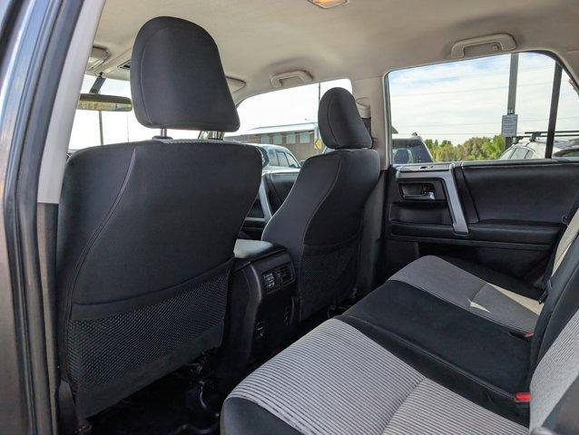 used 2015 Toyota 4Runner car, priced at $27,492