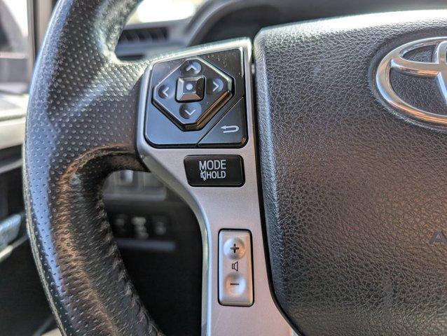 used 2015 Toyota 4Runner car, priced at $27,492