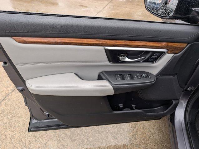 used 2017 Honda CR-V car, priced at $18,990