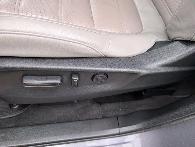 used 2017 Honda CR-V car, priced at $18,990