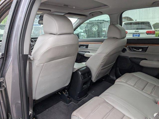 used 2017 Honda CR-V car, priced at $18,990