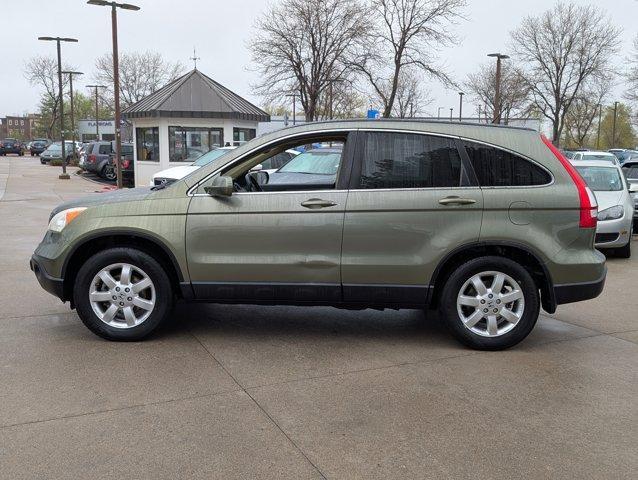 used 2007 Honda CR-V car, priced at $7,682