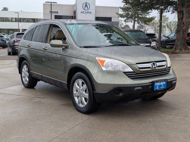 used 2007 Honda CR-V car, priced at $7,682