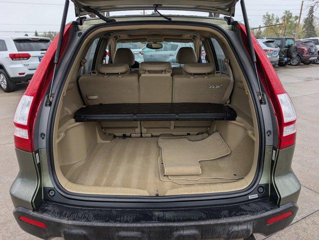 used 2007 Honda CR-V car, priced at $7,682