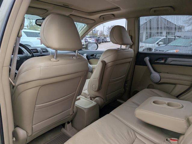used 2007 Honda CR-V car, priced at $7,682