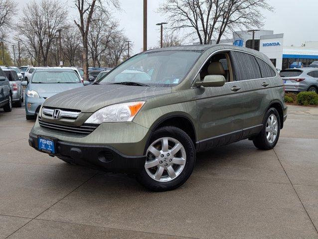 used 2007 Honda CR-V car, priced at $6,494