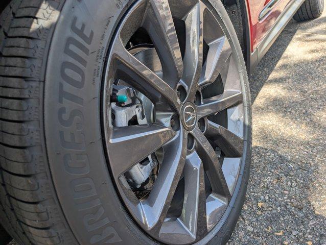 new 2025 Acura MDX car, priced at $64,449