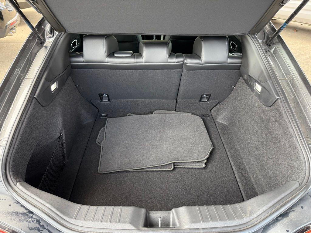 used 2025 Acura Integra car, priced at $29,996