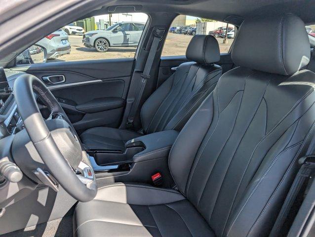 used 2025 Acura Integra car, priced at $33,990