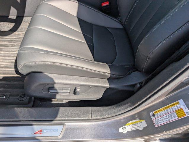 used 2025 Acura Integra car, priced at $33,990