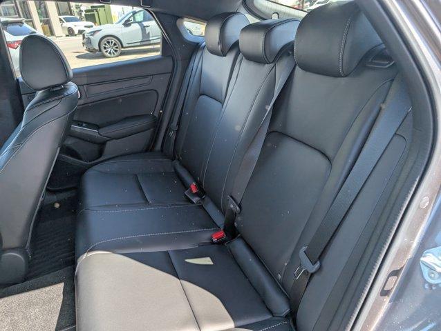 used 2025 Acura Integra car, priced at $33,990