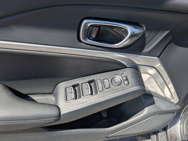 used 2025 Acura Integra car, priced at $33,990