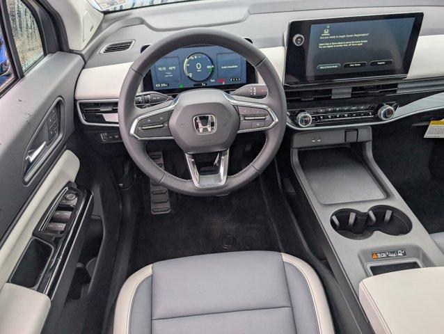 new 2025 Honda Prologue car, priced at $57,304