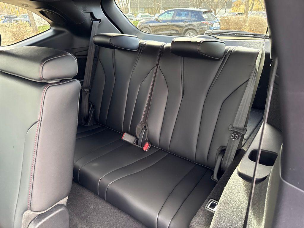 new 2026 Acura MDX car, priced at $64,350