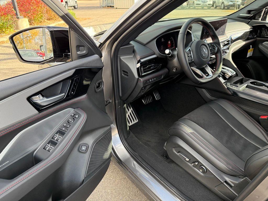 new 2026 Acura MDX car, priced at $64,350