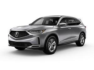 new 2025 Acura MDX car, priced at $55,449