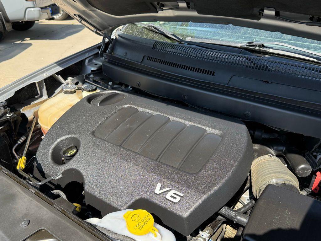 used 2019 Dodge Journey car, priced at $13,492