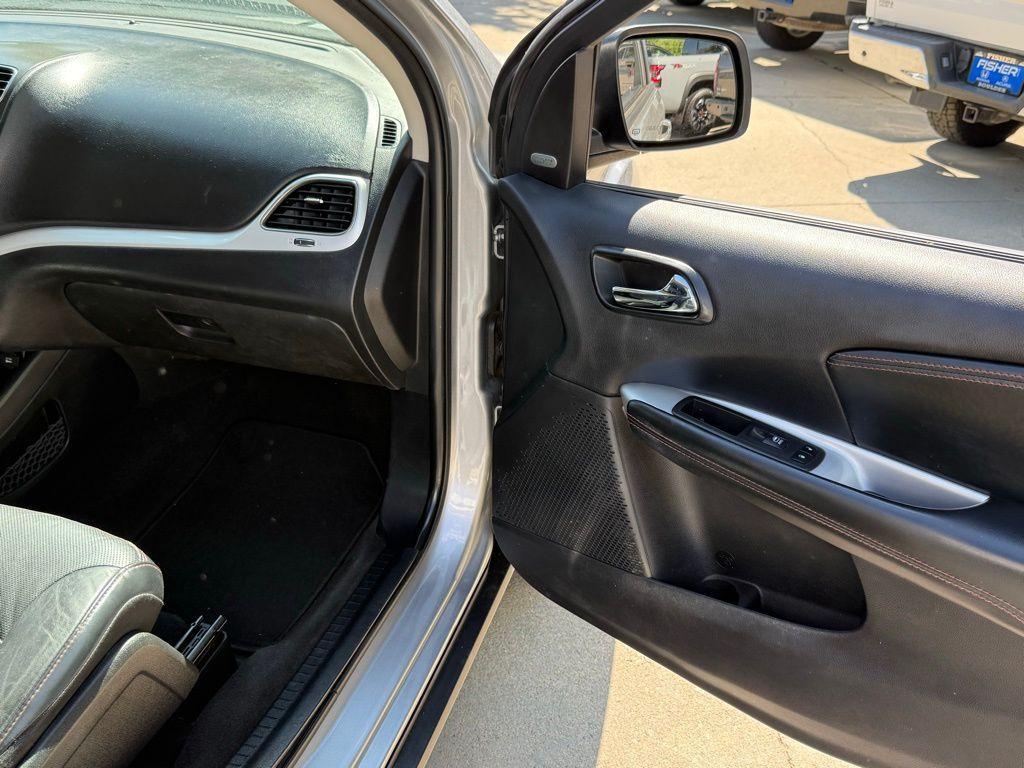 used 2019 Dodge Journey car, priced at $13,492