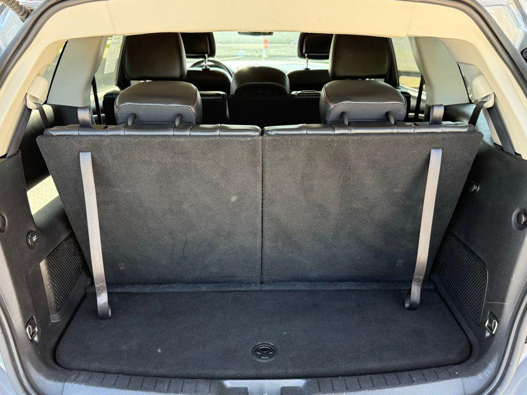 used 2019 Dodge Journey car, priced at $13,492