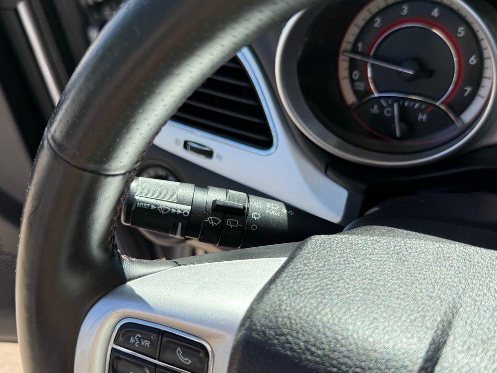 used 2019 Dodge Journey car, priced at $13,492