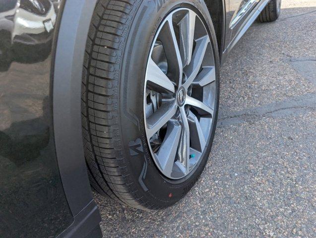 used 2025 Acura MDX car, priced at $50,996