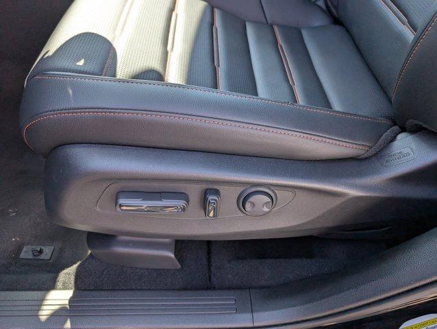 new 2025 Honda CR-V Hybrid car, priced at $39,695