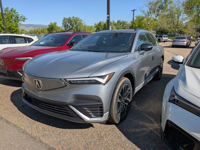 new 2024 Acura ZDX car, priced at $70,549