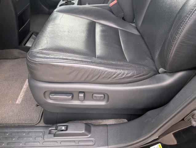 used 2011 Honda Ridgeline car, priced at $11,994