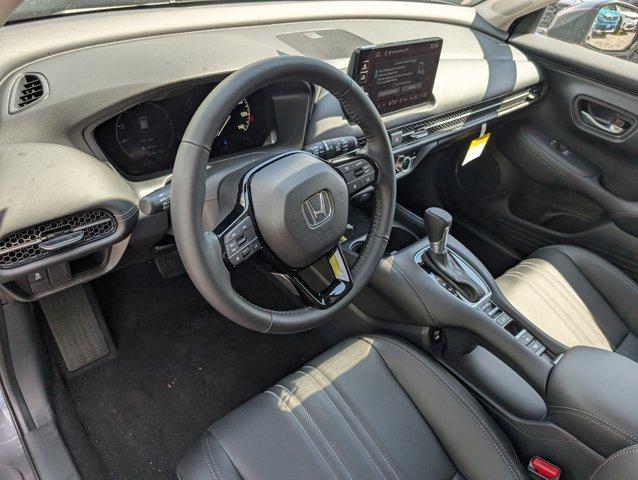 new 2025 Honda HR-V car, priced at $31,995
