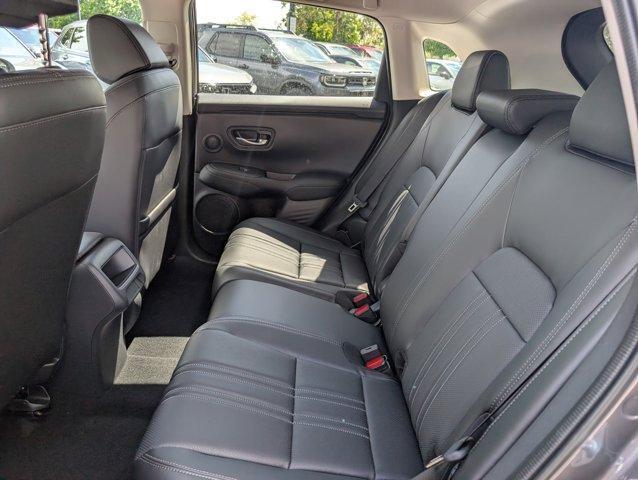 new 2025 Honda HR-V car, priced at $31,995