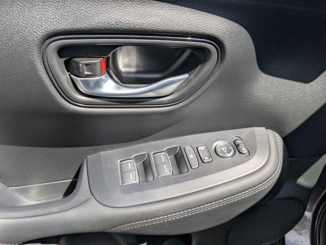 new 2025 Honda HR-V car, priced at $31,995