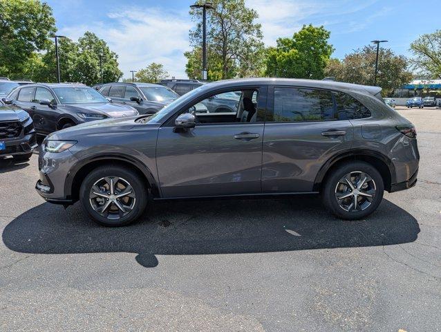 new 2025 Honda HR-V car, priced at $31,995