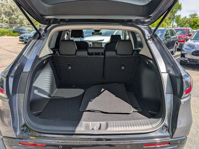 new 2025 Honda HR-V car, priced at $31,995