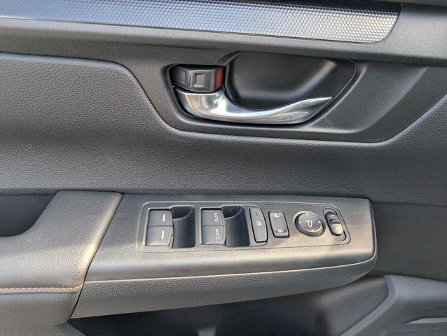 new 2025 Honda CR-V Hybrid car, priced at $37,150