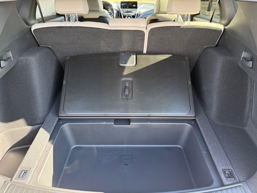 new 2025 Acura RDX car, priced at $46,650