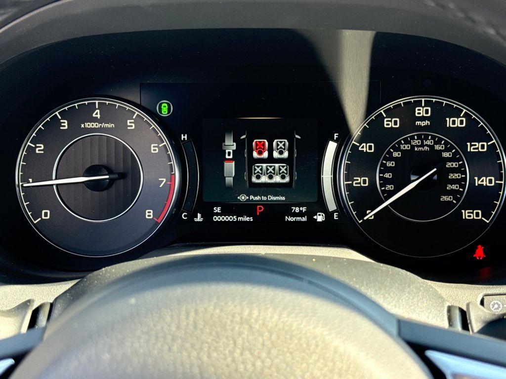 new 2025 Acura RDX car, priced at $46,650