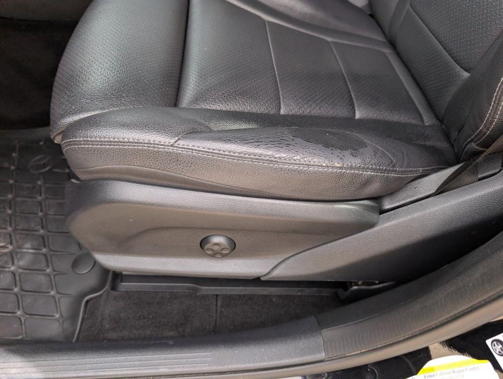 used 2020 Mercedes-Benz GLC 300 car, priced at $23,495