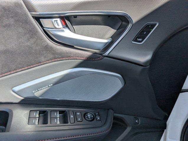 used 2025 Acura RDX car, priced at $44,495