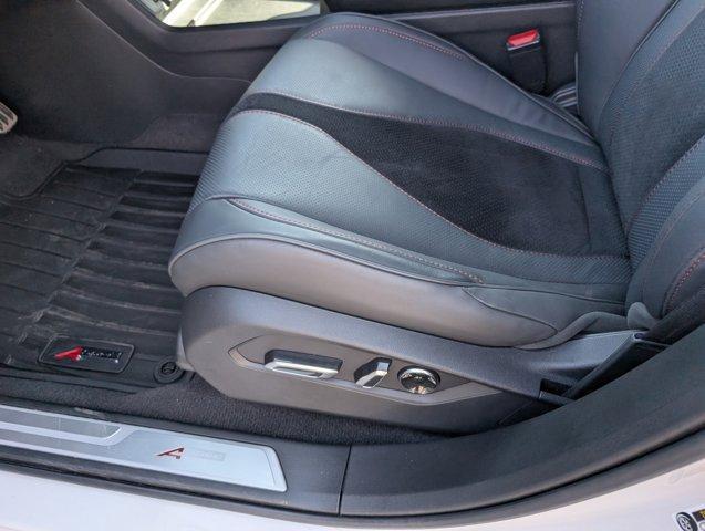 used 2025 Acura RDX car, priced at $44,495