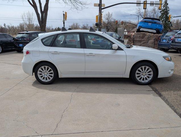 used 2010 Subaru Impreza car, priced at $10,000