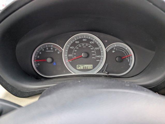 used 2010 Subaru Impreza car, priced at $10,000