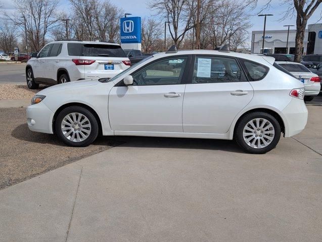 used 2010 Subaru Impreza car, priced at $10,000