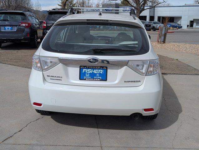 used 2010 Subaru Impreza car, priced at $10,000