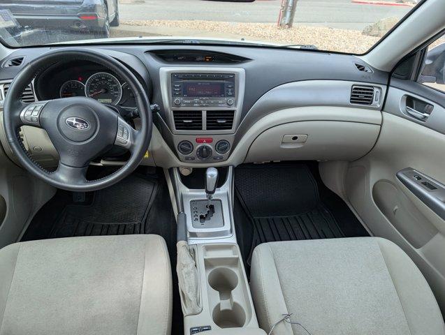 used 2010 Subaru Impreza car, priced at $10,000