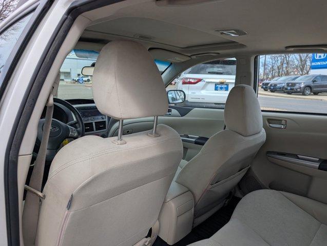 used 2010 Subaru Impreza car, priced at $10,000