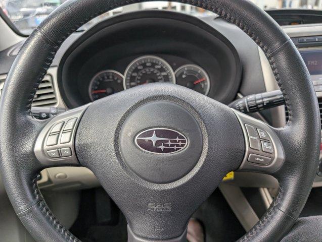used 2010 Subaru Impreza car, priced at $10,000