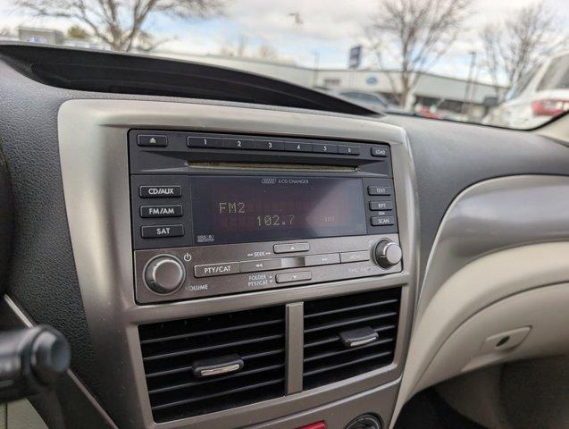 used 2010 Subaru Impreza car, priced at $10,000