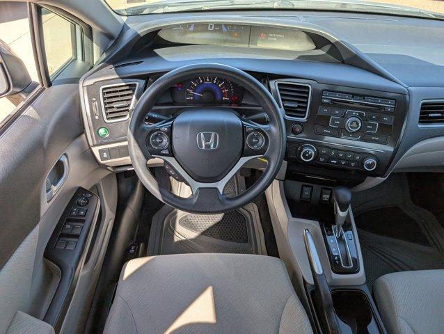 used 2013 Honda Civic car, priced at $12,492