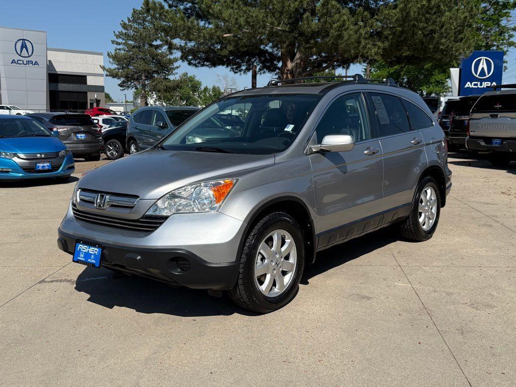 used 2007 Honda CR-V car, priced at $6,990